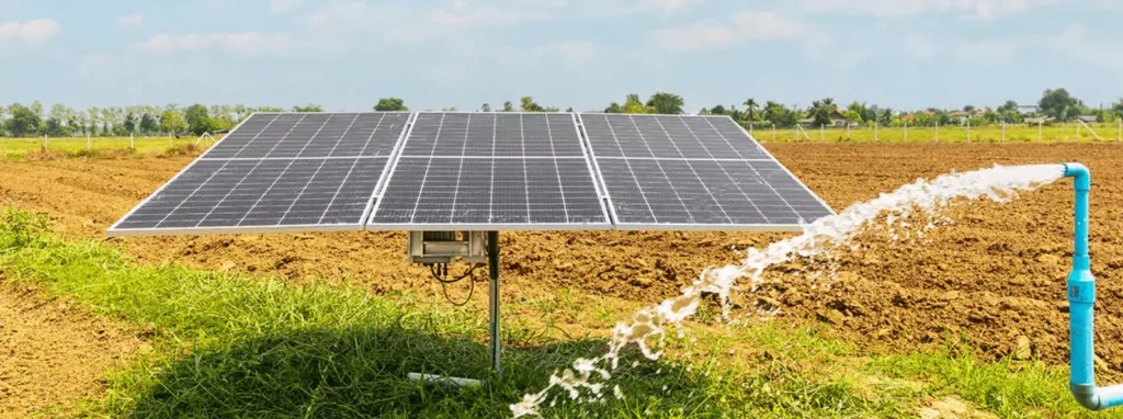 Solar Pumps